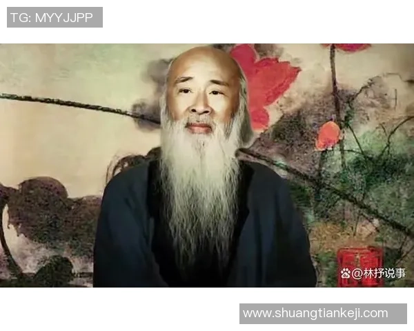 李禄的传奇人生与历史影响:从书法大家到文化传承的探索之旅